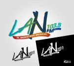 La N 103.5